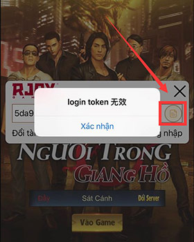 Tải Người Trong Giang Hồ cho điện thoại Android, iOS 04