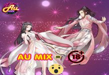 Download Au Mix VTC game