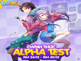 Download game Au idol SohaGame
