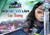 Download game Kiếm Ca VNG
