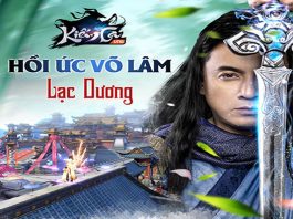 Download game Kiếm Ca VNG