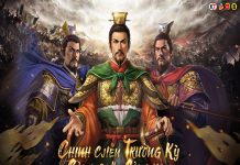 Download game Tân Tam Quốc Chí