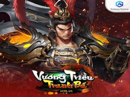 Download game Vương Triều Tranh Bá