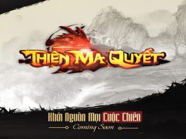 Download Thiên Ma Quyết VTC