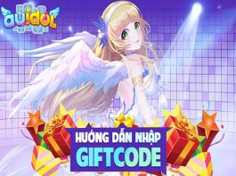 GiftCode Au iDol GiftCode Au iDol