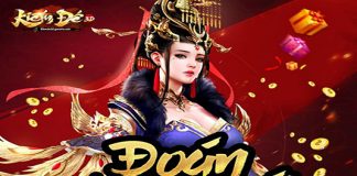 GiftCode Kiếm Đế 3D