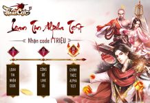 GiftCode Thái Cực 3D