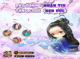 GiftCode Võ Hồn Chiến