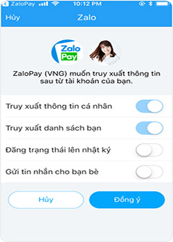 Hướng dẫn nạp thẻ Cung Đấu Mobile 04