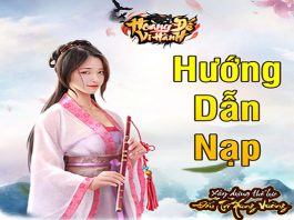 Nạp Thẻ Hoàng Đế Vi Hành Nạp thẻ Hoàng Đế Vi Hành