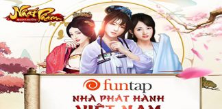 Nạp thẻ Nhất Phẩm Quan Lão Gia