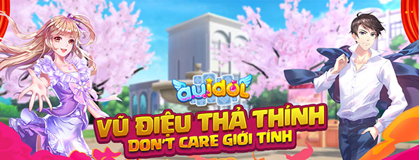 Tải Au iDol SohaGame cho điện thoại Android, iOS 01