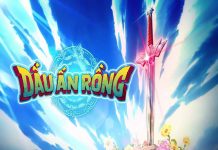 Download Dấu Ấn Rồng Mobile