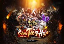 Download game Bát Hoang Lãnh Chủ