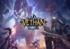 Download game Vệ Thần Mobile