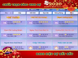 Nạp thẻ Au Mix VTC