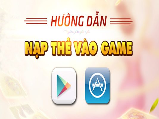 Nạp thẻ Bát Hoang Lãnh Chủ