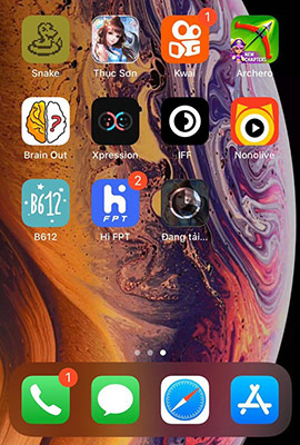 Tải Thục Môn Mobile cho điện thoại Android, iOS 02