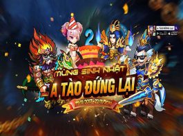 A Tào Đứng Lại – YGame Download A Tào Đứng Lại YGame