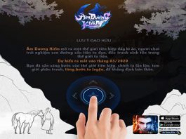 Download Âm Dương Kiếm Funtap