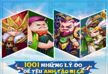 Download game Anh Tào Bị Ca Funtap