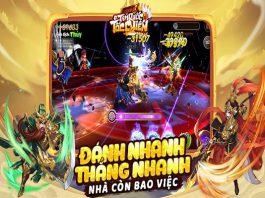 Tam Quốc Tốc Chiến Download Tam Quốc Tốc Chiến SohaGame