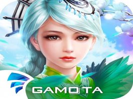 Download Tiên Vực Mobile Gamota