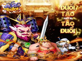GiftCode A Tào Trở Lại GiftCode A Tào Trở Lại