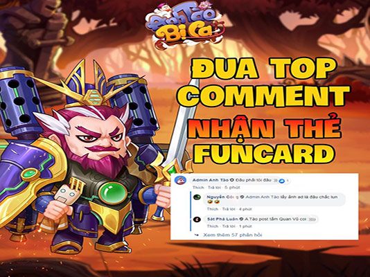 GiftCode Anh Tào Bị Ca GiftCode Anh Tào Bị Ca