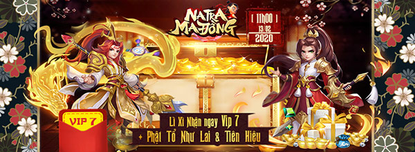 Tải game Na Tra Ma Đồng Giáng Thế Mobile cho Android, iOS 03