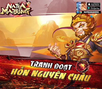Tải game Na Tra Ma Đồng Giáng Thế Mobile cho Android, iOS 04