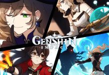 Download game Genshin Impact