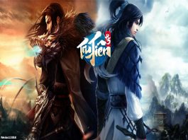 Tru Tiên H5 Download game Tru Tiên H5