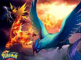 Poke Adventure H5 Download Poke Adventure H5