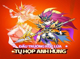 Download Siêu Thần Mobile