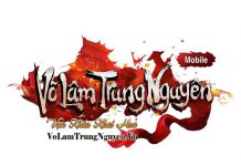 Download Võ Lâm Trung Nguyên Mobile