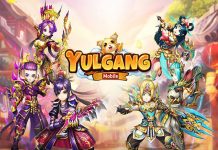 Download Yulgang Mobile RGG 3D