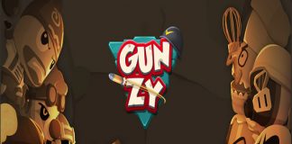 GiftCode Gunzy