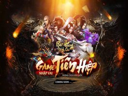 GiftCode Bát Hoang Lãnh Chủ