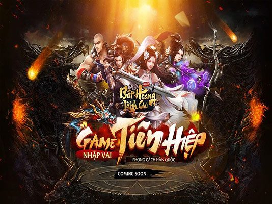 GiftCode Bát Hoang Lãnh Chủ