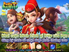 GiftCode Đại Hiệp Piu Piu Piu GiftCode Đại Hiệp Piu Piu Piu