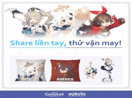 GiftCode Genshin Impact GiftCode Genshin Impact