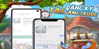 GiftCode Pháp Thuật 3D