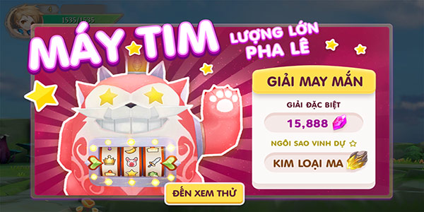 Hướng dẫn nhận GiftCode Light Of Thel 01