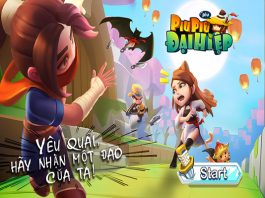 Nạp Thẻ Đại Hiệp Piu Piu Piu Nạp thẻ Đại Hiệp Piu Piu Piu