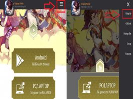 Nạp thẻ Yulgang Mobile