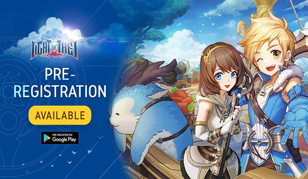 Tải Light Of Thel cho điện thoại Android, iOS, APK 01