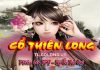 Download game Cổ Thiên Long - Old TLBB