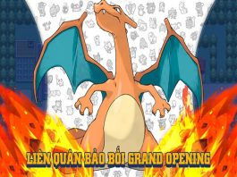 Download game Liên Quân Bảo Bối