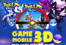 Download game Poki Mobile CMN